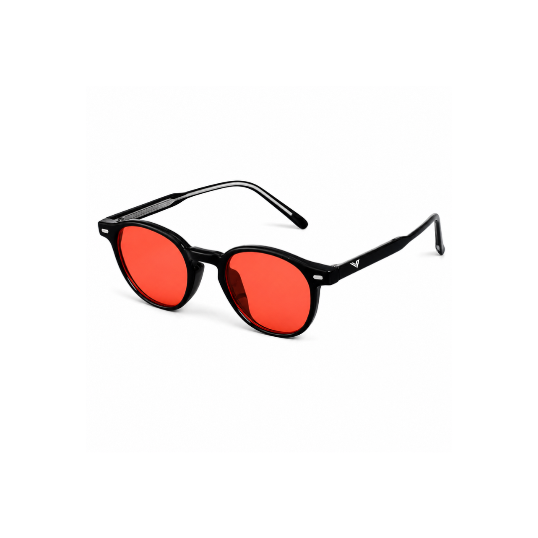 VelarVision Round — Day and Night