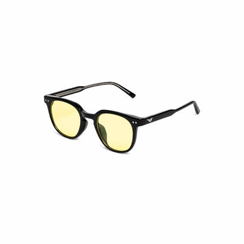 Gafas Square | Bloqueo del 75% de luz azul