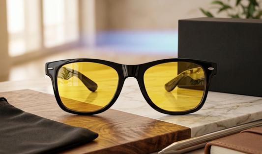 VelarVision Classic - Day and Night